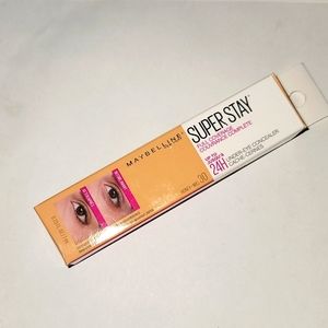 Super Stay Full Coverage Under-Eye Concealer by Maybelline New York - Honey 30